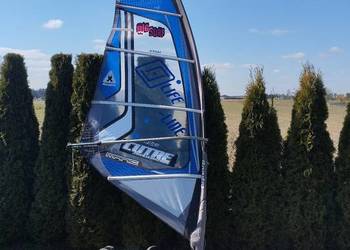Zestaw windsurfingowy