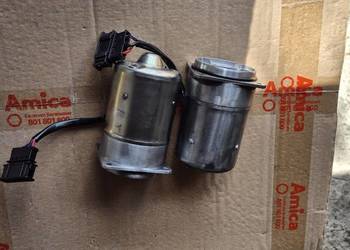 Z4 e89 pompa dachu motor napęd