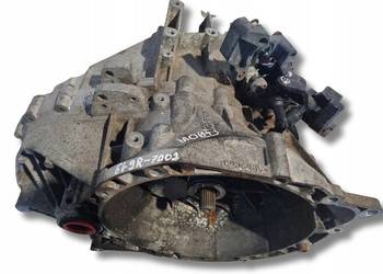 SKRZYNIA BIEGÓW Ford Galaxy MK3 2.0 TDCI manualna MANUAL 6G9R-7002-SF