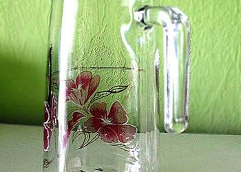 Dzbanek - do napojów - 20 x 11 cm Designers Italia 10