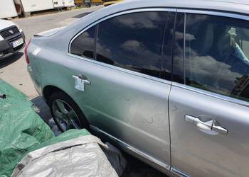 DRZWI PRAWE TYŁ VOLVO S80 426-00