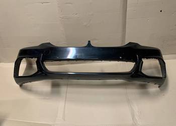 8069468 Zderzak przód przedni m-pakiet bmw 5 g30 g31 kod 475