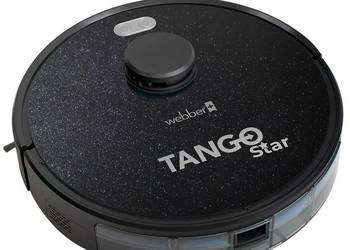 Robot sprzątający WEBBER TANGO STAR