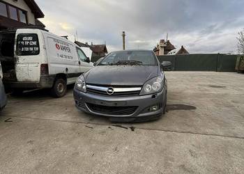 Opel Astra H 1.7d 100km