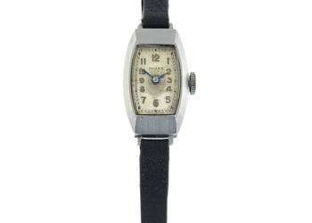 Rolex - zegarek - 1930