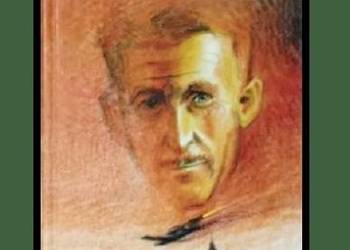 Dzienniki wojenne - Orwell/ wojna/ dzienniki/ literatura/ Orwell