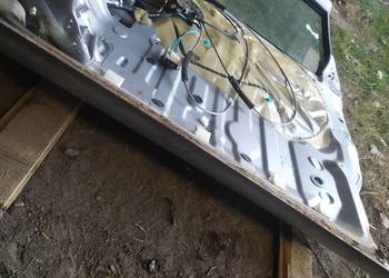 Drzwi prawe tył Toyota previa 2.0 D4D odsuwane przesuwne 1c0 Drzwi prawe tył Toyota previa 2.0 D4D odsuwane przesuwne 1c0