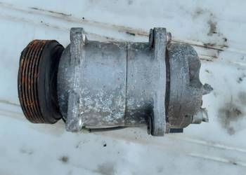 Golf IV 1.9 TDI Sprężarka Kompresor klimatyzacji