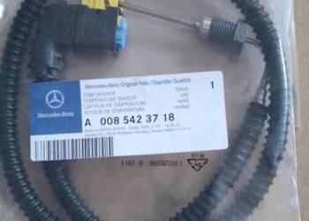 Czujnik temperatury katalizatora Mercedes A0085423718