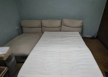 Sprzedam łóżko narożne