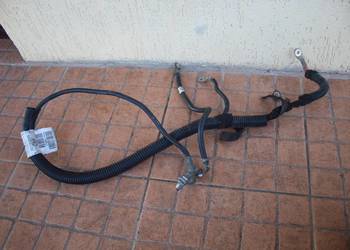 KLEMA PRZEWÓD OPEL CORSA D 1.0 55556102 KLEMA PRZEWÓD OPEL CORSA D 1.0 55556102