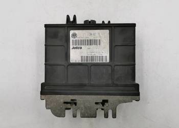 Sterownik Skrzyni Biegów VW Golf IV 1.9 TDI FST 09A927750N