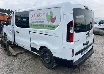 Renault Trafic III (2014-)