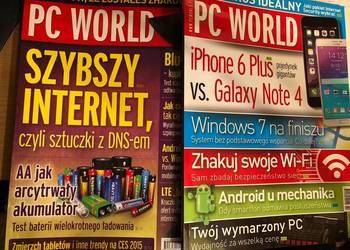 PC World 2015 niepełny