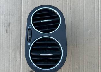 Kratka nawiewu prawa golf 5 plus 5m0819710