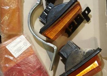 Kierunkowskazy FIAT 126