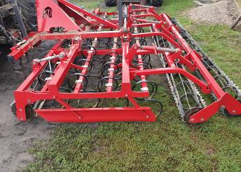 Agregat uprawowy hydrauliczny 3,2m, 3,6m, 4,2m 4,6m,5,1m 5,6m, 6m od ręki