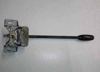 Przełącznik kierunkowskazu Mercedes W118 11832020012