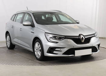 Renault Megane 1.3 TCe