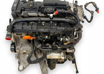 SILNIK BPJ Audi A6 C6 A4 B7 2.0 TFSI 170KM benzyna sprawny palący 140 888km