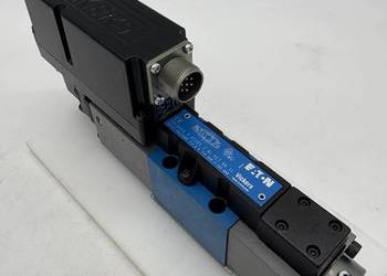 Parker KBFDG4V 3 2C28S Z M1 PE7 H6 11 Porportional Valve