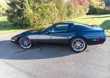 Chevrolet Corvette C4