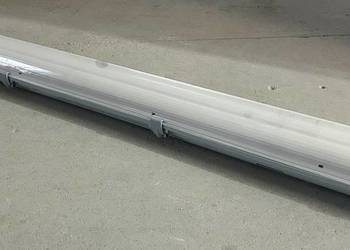 Oprawa hermetyczna do świetlówek LED DXC214