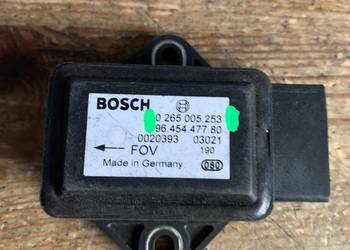 Czujnik ESP 0265005253 Peugeot 307