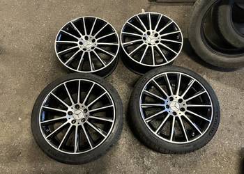 FELGI MERCEDES C KLASA W205 AMG