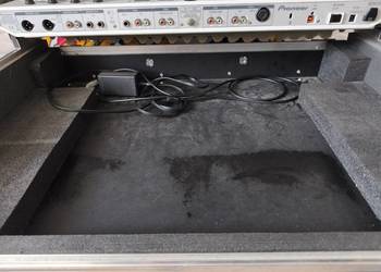 DDJ-SX-W+ Case