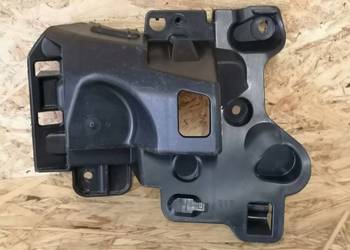 RENAULT CLIO IV ŚLIZG ZDERZAK LEWY TYŁ 850456409R