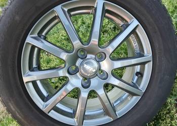 5x112 17 225/50r17 michelin18 19 8,5  koła jak nowe audi