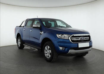 Ford Ranger 2.0 EcoBlue