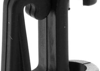 Izolator do palika ogrodzeniowego owalnego 25 szt. 444263AKO