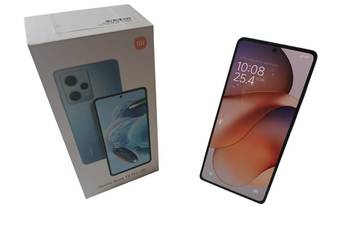 Smartfon Redmi Note 12 Pro 5G 6/128GB