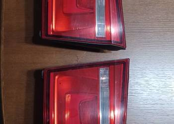 Lampa Tył VW Golf Sportsvan 510 945 093 510 945 094