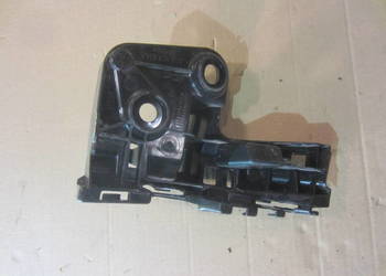 2GA807454 Ślizg zderzaka tył vw t-roc  mocowanie tylne