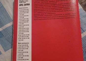 Sam naprawiam opel astra