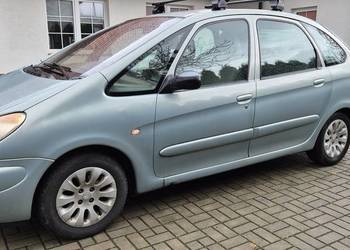 CITROEN XSARA PICASSO 1600 HDI+KLIMA !!!