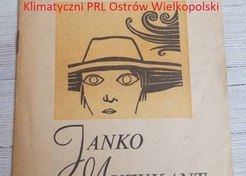 Janko Muzykant Henryk Sienkiewicz 1982 rok