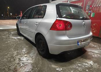 Golf 5 1.4 TSI