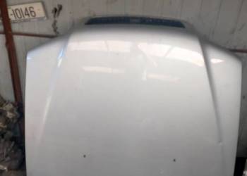 VOLVO V40  S40 I Lift maska przód 329 52
