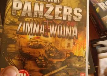Panzers 3 Części! Hit! Sprawdź Gry na PC