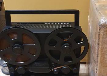 Magnetofon szpulowy fostex r8