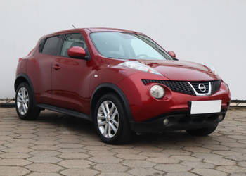 Nissan Juke 1.6 DIG-T
