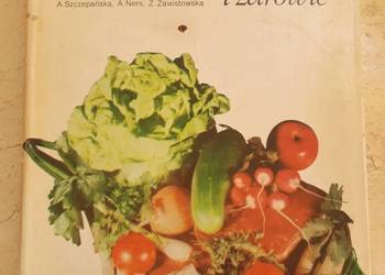 Kuchnia i zdrowie Szczepańska Ners Zawistowska 1990