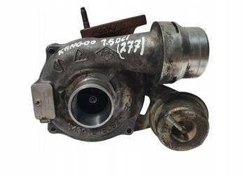 TURBOSPRĘŻARKA Renault Kangoo II 1.5 dCi H82307056