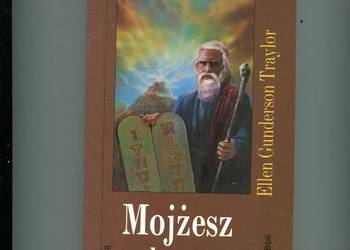 Mojżesz wybawca -Traylor