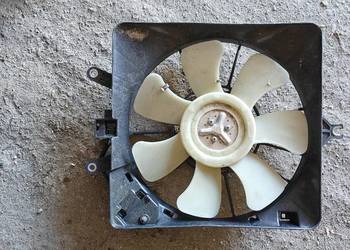 HONDA JAZZ II 2002-2008R WENTYLATOR CHLODNICY 1.4B L13A1 23200-38010