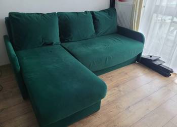 rogówka z funkcją spania